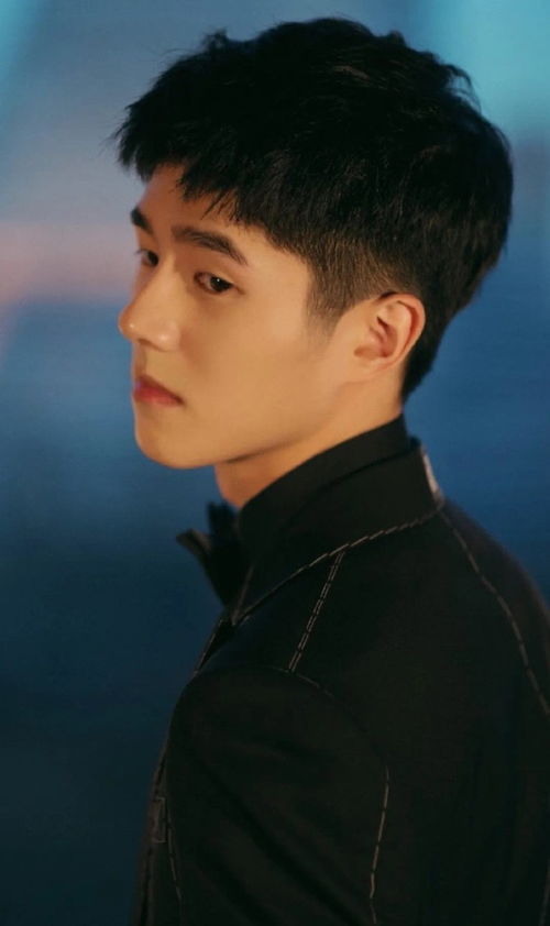 刘昊然欧阳娜娜 古早CP复活 刘昊然欧阳娜娜 古早CP复活