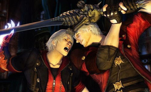 鬼父游戏剧情攻略