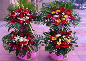 单亲妈妈开店 22个花篮3小时被偷光