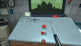 请勿乱动3d游戏攻略