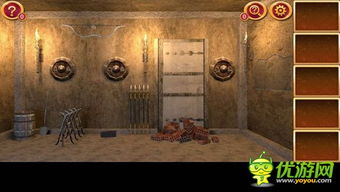 越狱1牢房游戏攻略图解 越狱1牢房游戏攻略图解