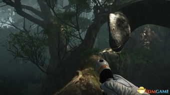 ps4罗宾逊旅途游戏攻略