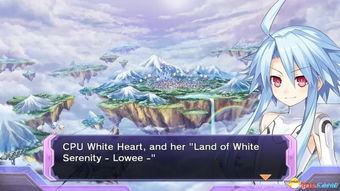 超次元游戏海王星重生1攻略 超次元游戏海王星重生1攻略