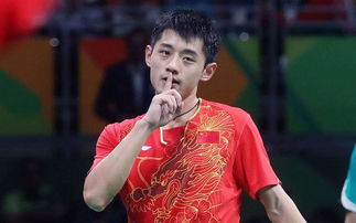 张继科说国家队有人盲目自信