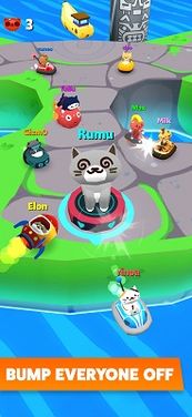 苹果cats游戏攻略