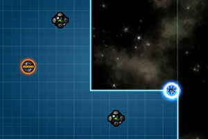 空间切割游戏攻略