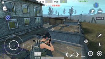 手机放逐游戏攻略