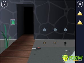 伪装游戏通关图文攻略 伪装游戏通关图文攻略