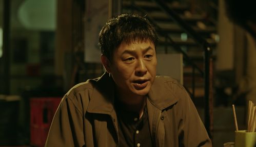 《风中的火焰》梅苇真面目被揭穿 《风中的火焰》梅苇真面目被揭穿