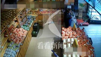 超市员工监守自盗 半年丢10万枚鸡蛋