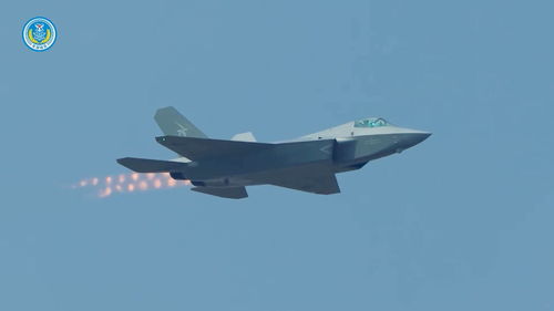 东部战区重磅MV里有多少新装备