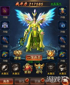 武道至尊游戏攻略