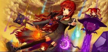 紫罗兰之影游戏攻略