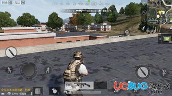 吃鸡游戏新手攻略