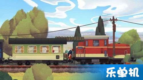 老人的旅程游戏攻略