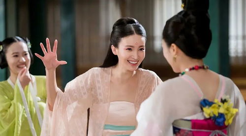 萌妃驾到游戏攻略