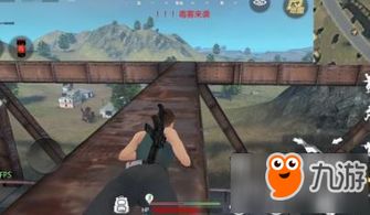 放逐大逃杀游戏攻略