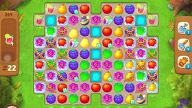 梦幻家园游戏关卡攻略 梦幻家园游戏关卡攻略