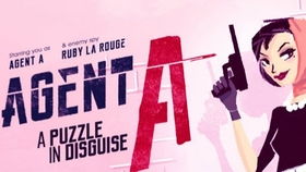 特工a伪装游戏攻略