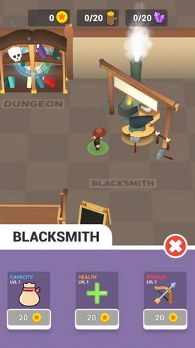 生存与工艺游戏攻略