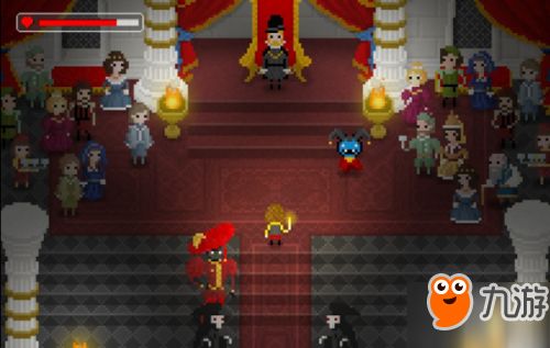 卢卡诺伯爵游戏攻略