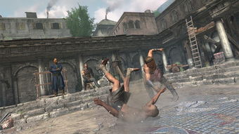 神剑亚瑟王游戏攻略