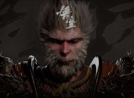 黑神话悟空获3项大奖