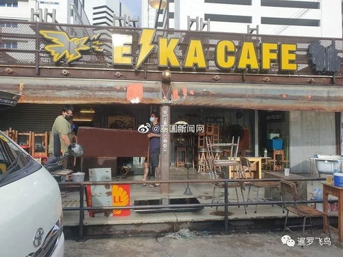 门店阿姨地震逃生时回后厨关火