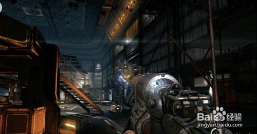 德军总部逃脱游戏攻略