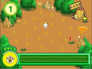 我的冒险狗游戏攻略