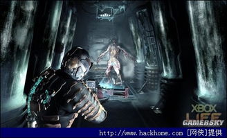 游戏四面空间攻略