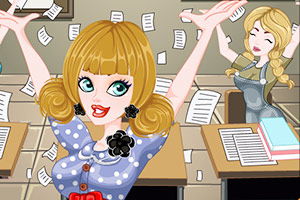 我的暑假生活游戏攻略