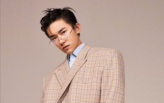 网传女友藏行李箱 王一博方辟谣