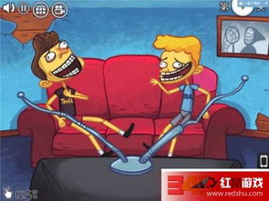 史上最贱4游戏攻略 史上最贱4游戏攻略