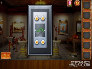 最囧密室逃亡游戏攻略