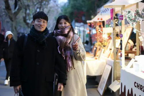 来上海的韩国人多到能总结规律