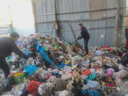 小情侣误将23万现金当垃圾扔了 小情侣误将23万现金当垃圾扔了