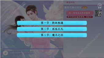 偷心宅女橙光游戏攻略