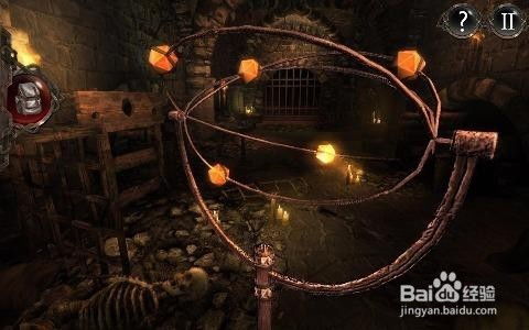 解谜游戏身临其境攻略
