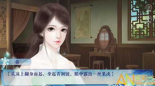 橙光游戏修真记攻略