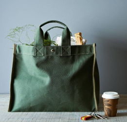 胖东来推出自营帆布包 180元起售 胖东来推出自营帆布包 180元起售