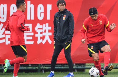 国足所在小组已有3名主帅离任