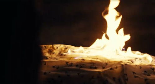 《风中的火焰》小苏死亡真相揭露