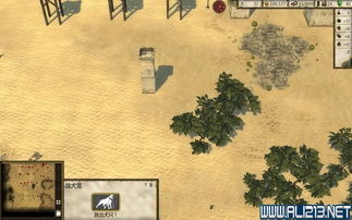 十字军东征游戏攻略