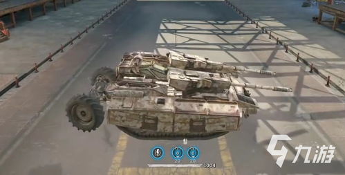 履带游戏攻略 履带游戏攻略