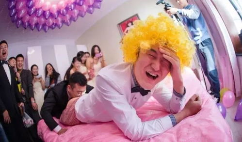 迎亲攻略游戏 迎亲攻略游戏