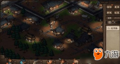 江湖物语游戏攻略 江湖物语游戏攻略