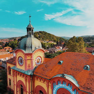 塞尔维亚旅行攻略游戏