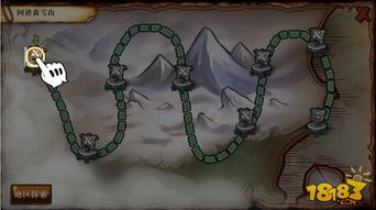 夺宝联盟游戏攻略