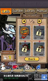 养蘑菇游戏攻略